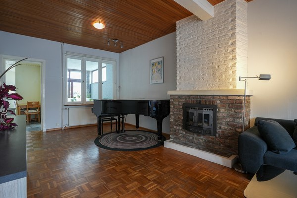 Medium property photo - Bloemenweg 62, 6221 TV Maastricht